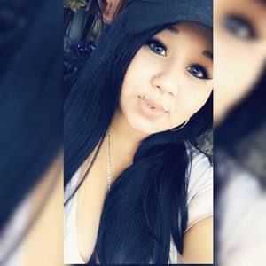 Meet your Posher, Maryuri